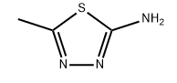 2-氨基-5-甲基-1,3,4-噻二唑